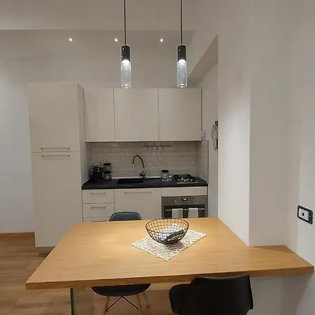 Casa Dei Normanni: Dea Al Mare Apartment Cefalu