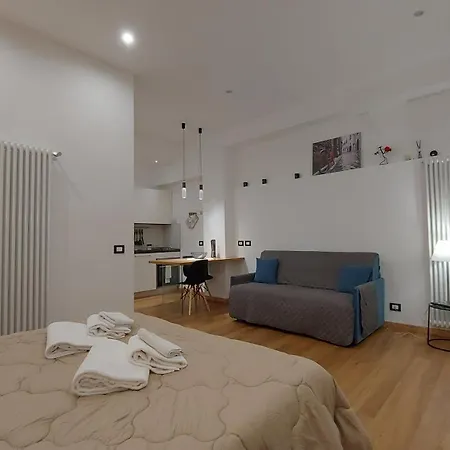 Casa Dei Normanni: Dea Al Mare